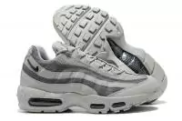 basket nike air max 95 og wave gris noir